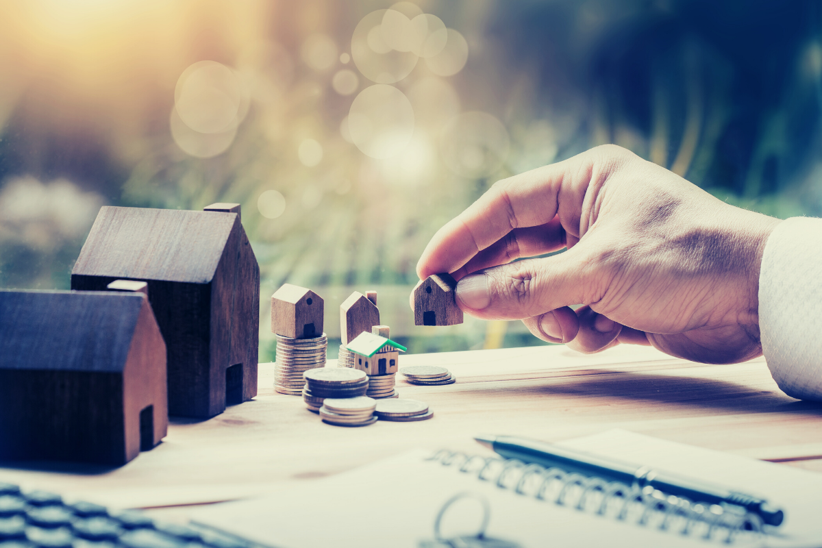 عروض التمويل العقاري الجديدة